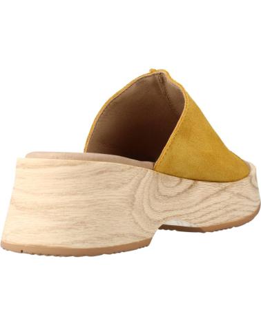 Sandalias de Mujer YELLOW MARY AMARILLO