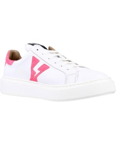 Sportschuhe für Damen YELLOW TINA BLANCO
