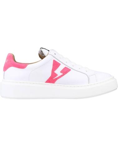 Sportschuhe für Damen YELLOW TINA BLANCO
