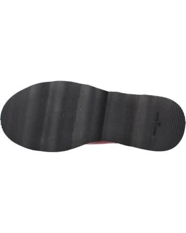 Woman Sandals YELLOW CHARLOTTE ROSA