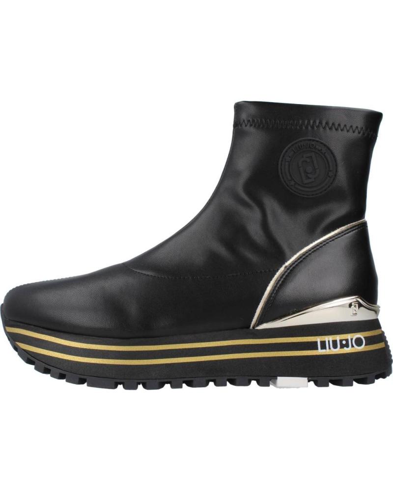 Botines liu jo mujer store