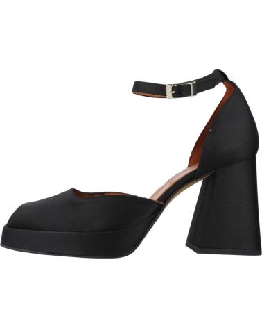 Zapatos de tacón de Mujer ANGEL ALARCON VERONA NEGRO