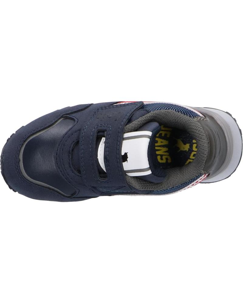 New balance niño jeans clearance