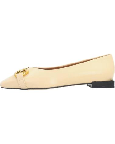 Woman Flat shoes ANGEL ALARCON 22507 535A  BEIS
