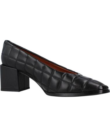 Woman Zapatos de tacón ANGEL ALARCON 22519 507F NEGRO