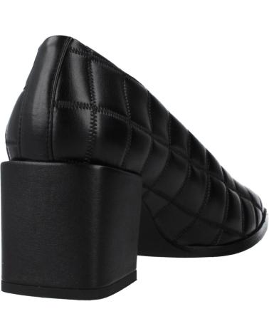 Woman Zapatos de tacón ANGEL ALARCON 22519 507F NEGRO