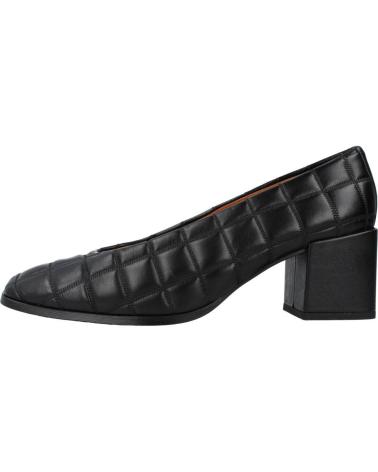 Woman Zapatos de tacón ANGEL ALARCON 22519 507F NEGRO