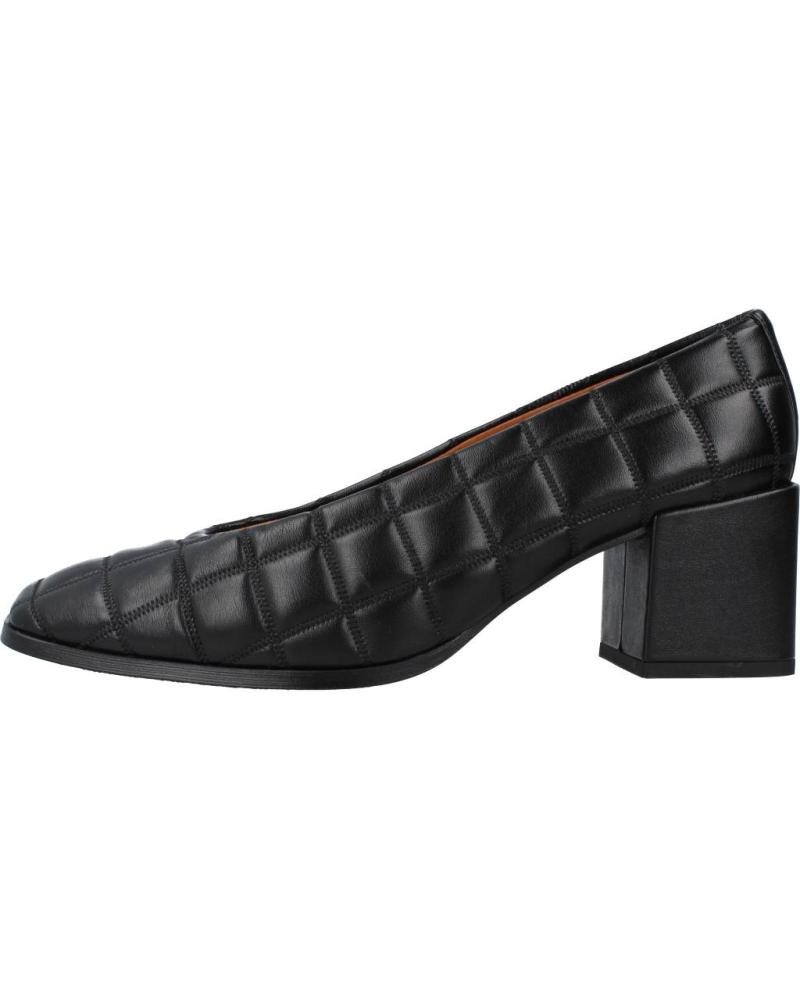 Woman Zapatos de tacón ANGEL ALARCON 22519 507F NEGRO