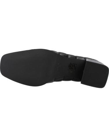 Woman Zapatos de tacón ANGEL ALARCON 22519 507F NEGRO