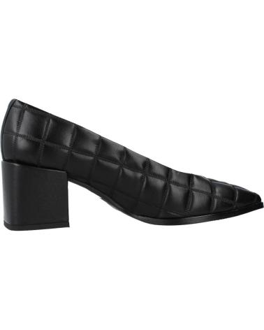 Woman Zapatos de tacón ANGEL ALARCON 22519 507F NEGRO
