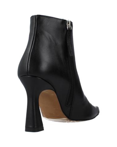 Botins de Mulher ANGEL ALARCON VOLGA NEGRO