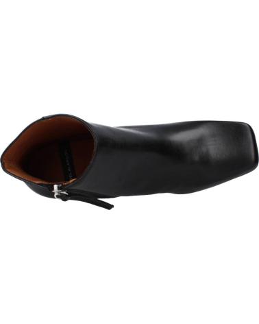 Botins de Mulher ANGEL ALARCON VOLGA NEGRO