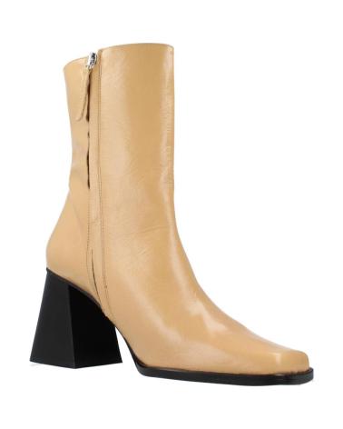 Stivaletti per Donna ANGEL ALARCON 22559 769F NUDE