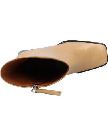 Stivaletti per Donna ANGEL ALARCON 22559 769F NUDE