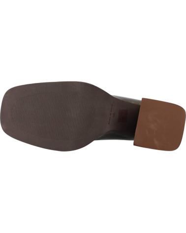 Halbschuhe für Damen ANGEL ALARCON 22563 871C VERDE