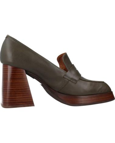 Halbschuhe für Damen ANGEL ALARCON 22563 871C VERDE