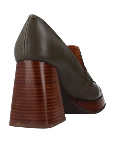 Halbschuhe für Damen ANGEL ALARCON 22563 871C VERDE