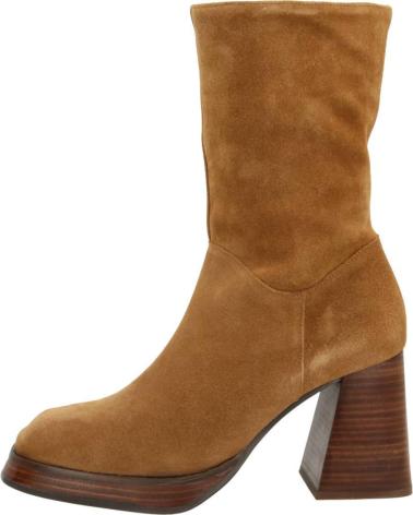 Boots ANGEL ALARCON  für Damen VOLGA  MARRON