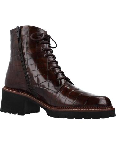 Stiefel für Damen JONI 23576J MARRON