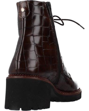 Stiefel für Damen JONI 23576J MARRON