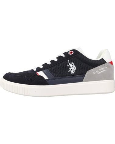 Man Trainers US POLO ASSN TYMES001M  AZUL