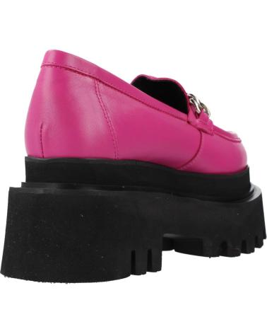 Mocassins de Mulher YELLOW ARCADE ROSA