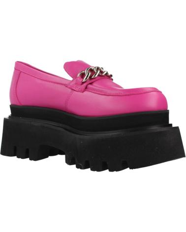 Mocassins de Mulher YELLOW ARCADE ROSA