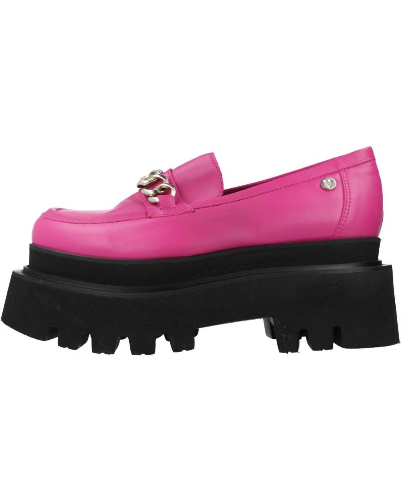 Mocassins de Mulher YELLOW ARCADE ROSA