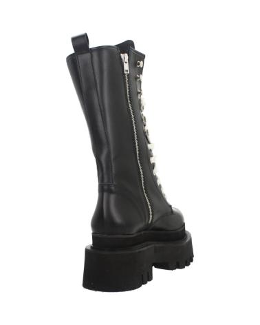 Botas de Mujer YELLOW SHELBY NEGRO