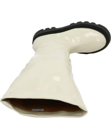 Stivali per Donna YELLOW FINN BEIS