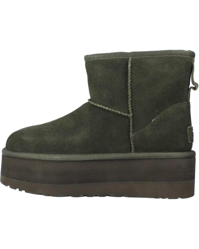 Ugg mini verdi outlet