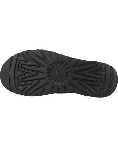 Stivaletti per Donna UGG W CLASSIC MINI PLATFORM VERDE