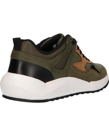 Zapatillas deporte de Hombre LOIS JEANS 84886 147 KAKI