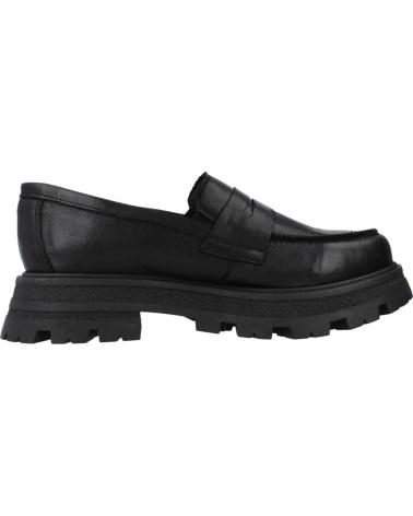 Halbschuhe für Damen YELLOW PAMPA NEGRO