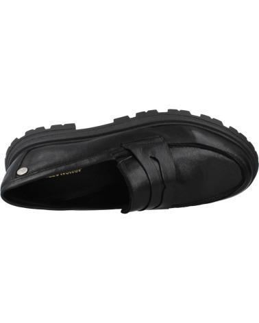 Halbschuhe für Damen YELLOW PAMPA NEGRO