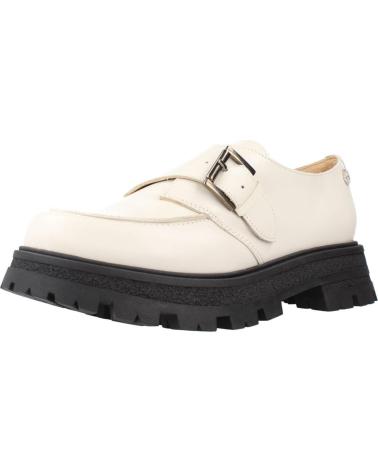 Woman Mocasines YELLOW BELEN BEIS