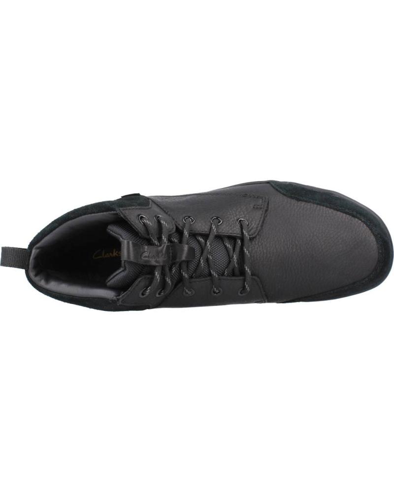 Clarks online ashcombe gtx