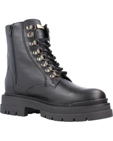 Bottines pour Femme YELLOW ANETO NEGRO