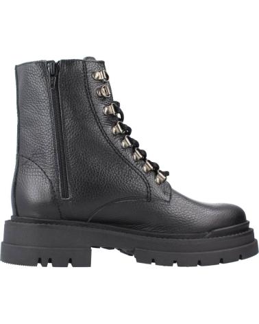 Bottines pour Femme YELLOW ANETO NEGRO