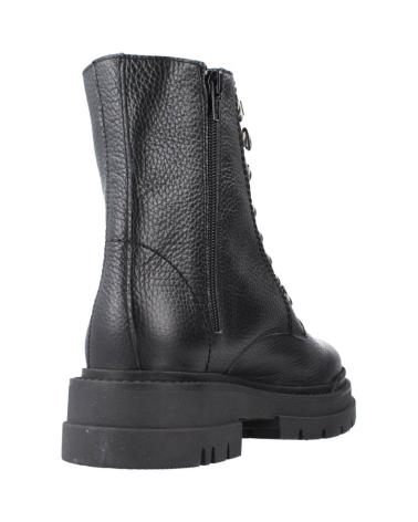 Bottines pour Femme YELLOW ANETO NEGRO