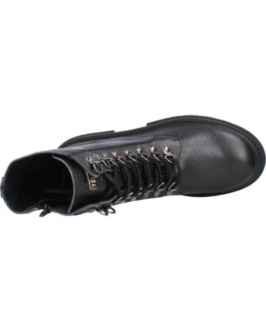 Bottines pour Femme YELLOW ANETO NEGRO