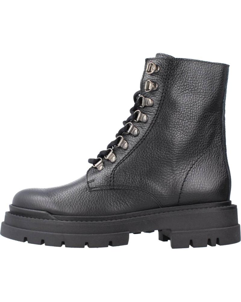 Bottines pour Femme YELLOW ANETO NEGRO