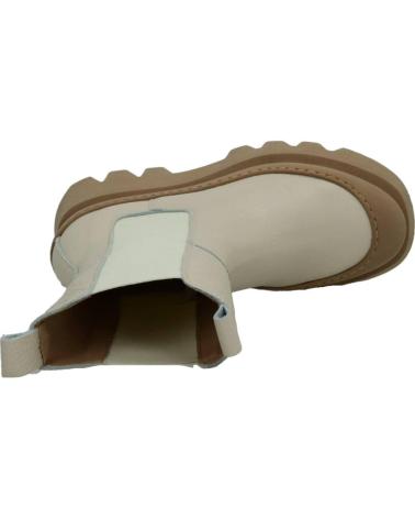 Botas de Mujer YELLOW CADI BEIS