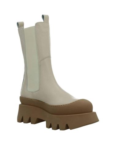 Botas de Mujer YELLOW CADI BEIS