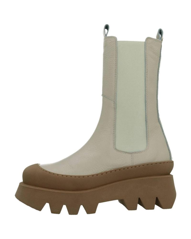Botas de Mujer YELLOW CADI BEIS