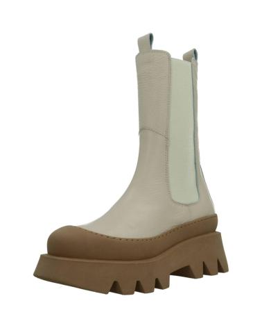 Botas de Mujer YELLOW CADI BEIS