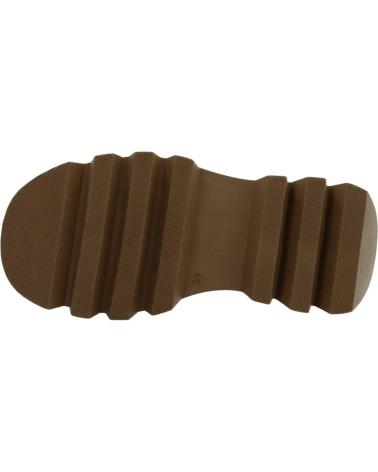 Botas de Mujer YELLOW CADI BEIS