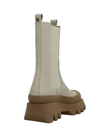 Botas de Mujer YELLOW CADI BEIS