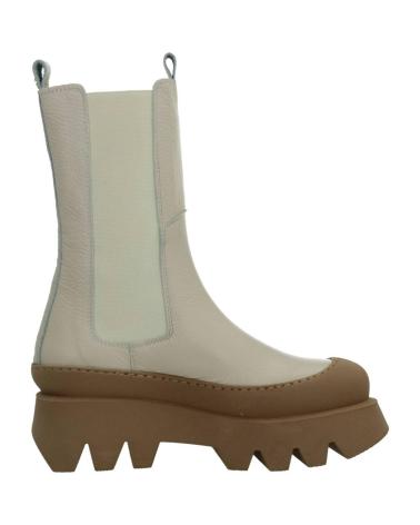 Botas de Mujer YELLOW CADI BEIS
