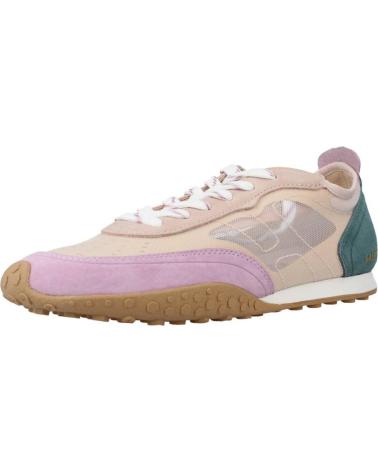 Zapatillas deporte de Mujer HOFF FLAMINGO MULTICOLOR